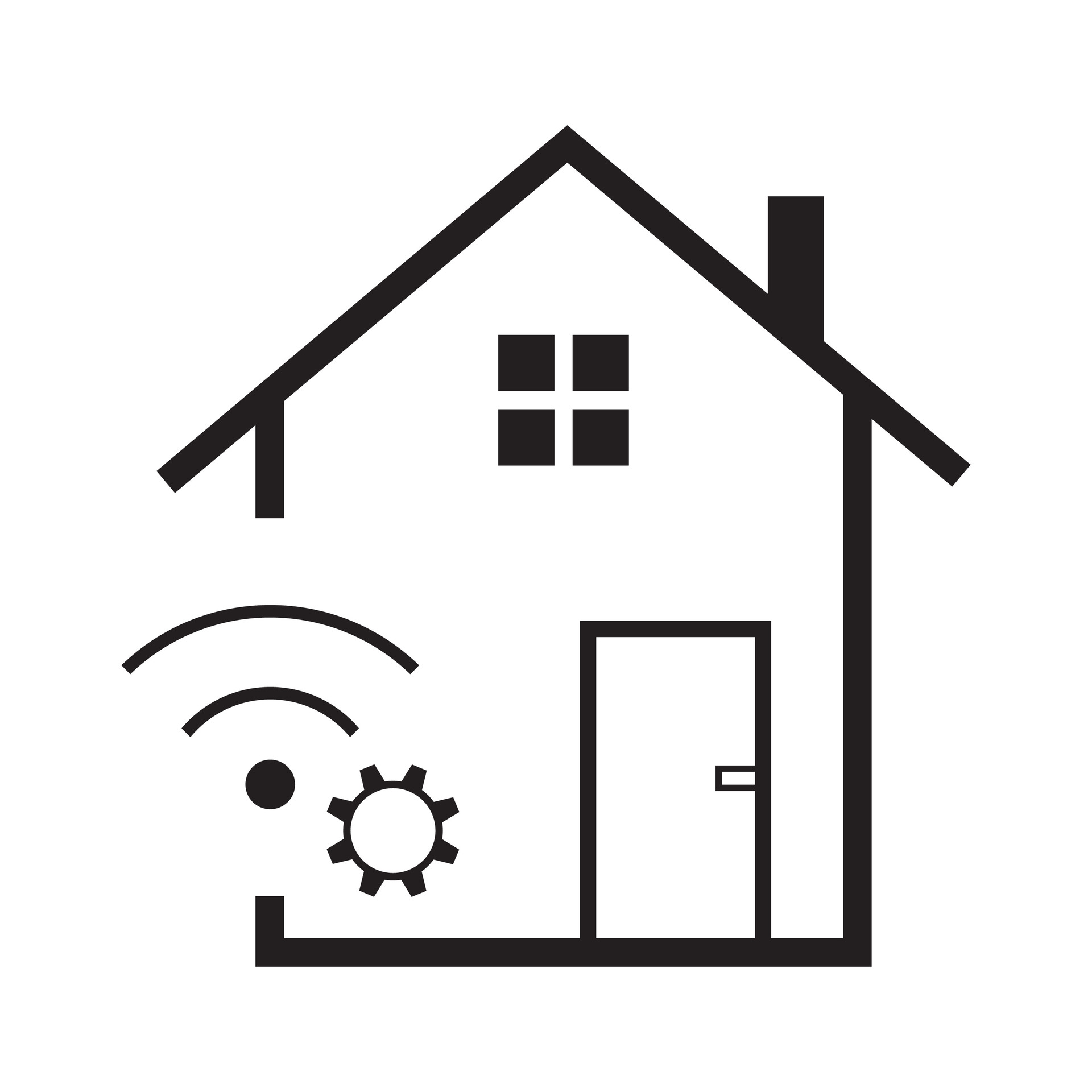KNX Smart Home System